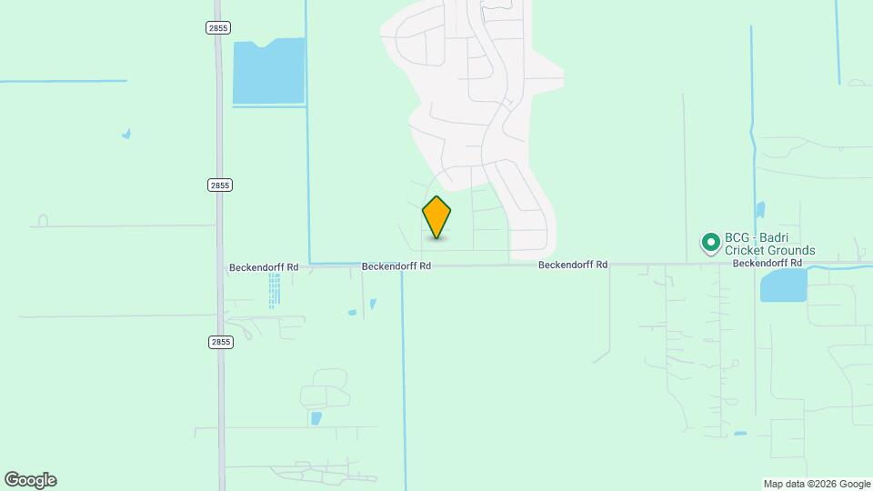 413 San Miguel Crk Dr Map and Location Details