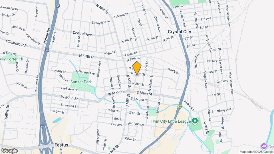 220 Palliet St Apartments and Nearby Festus Apartments For Rent