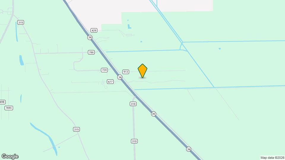 127 Country Oaks St Map and Location Details