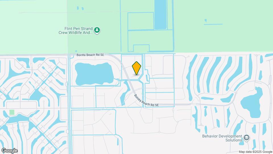 16520 Seagate Pl Map and Location Details