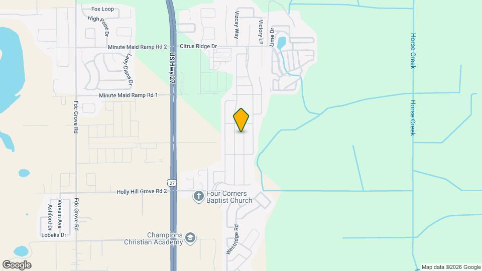 205 Nicholson Dr Map and Location Details