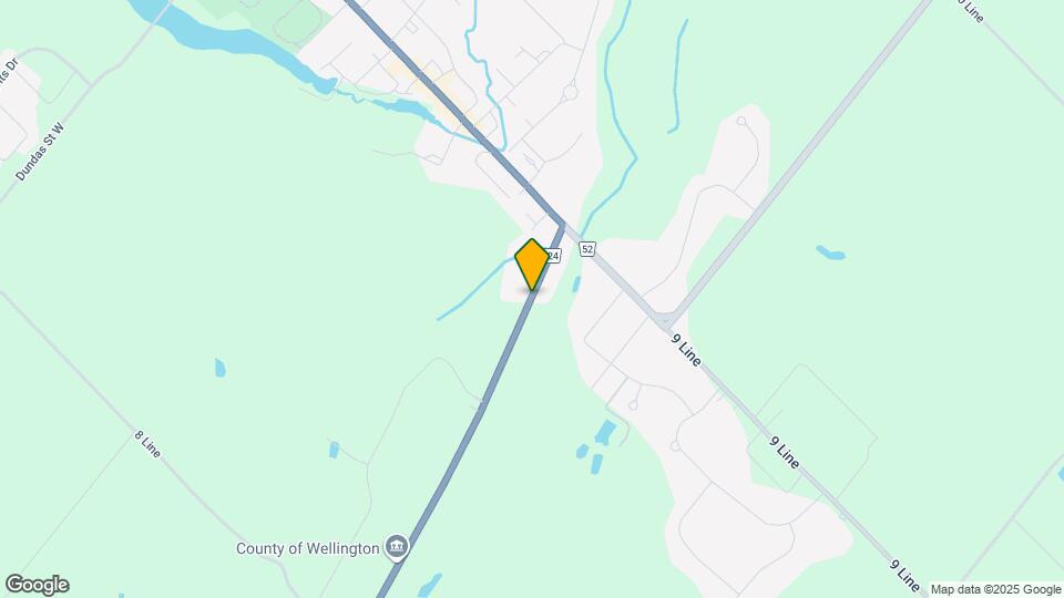 138 Sanders Rd Map and Location Details