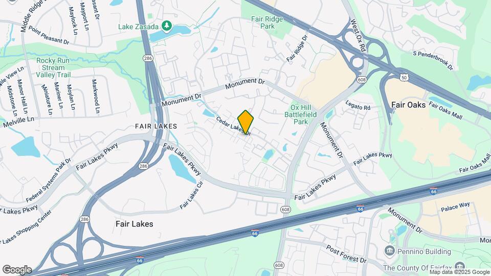 4306 Stevens Battle Ln, Unit 12U-3 Map and Location Details