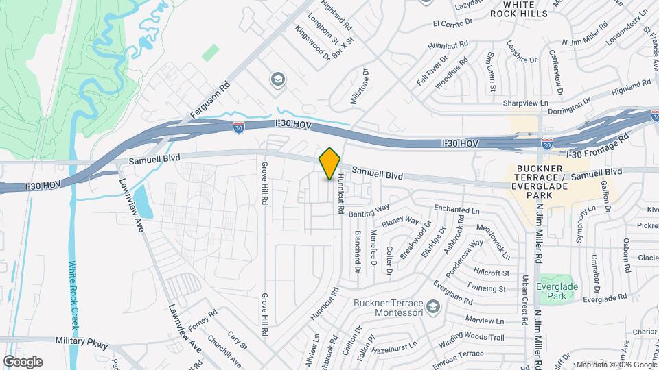 7545 Sheboygan Ave Map and Location Details