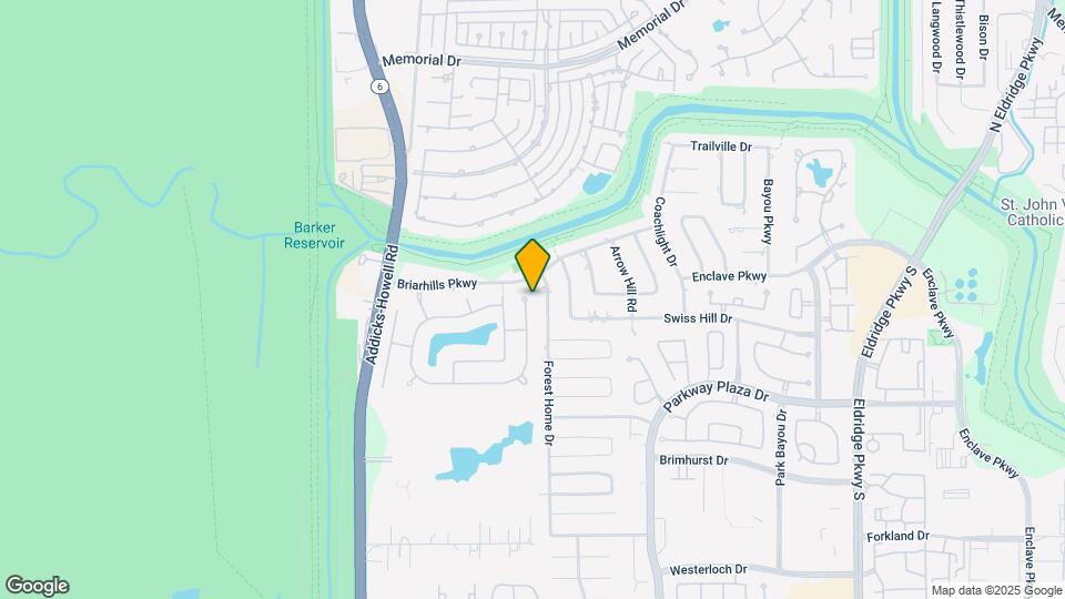 1107 Sopris Dr Map and Location Details