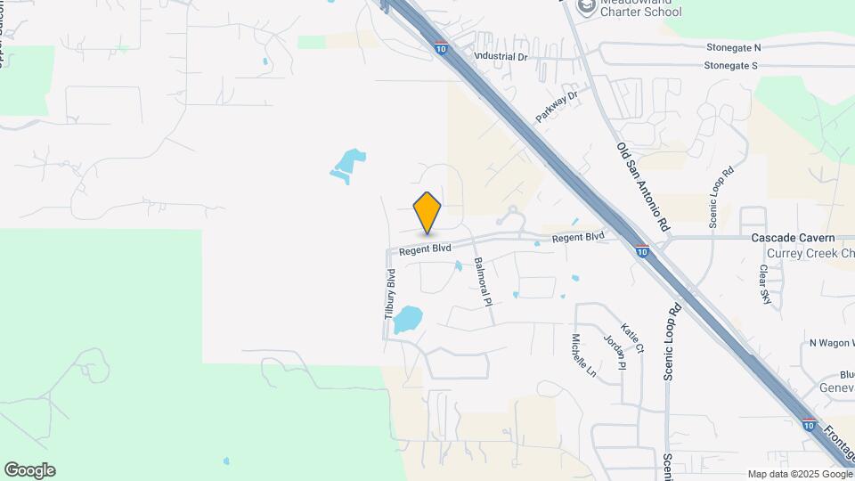 Regent Park Apartments Boerne, TX Apartments For Rent