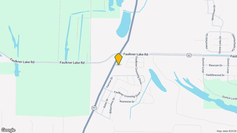 2008 Peony St Map and Location Details