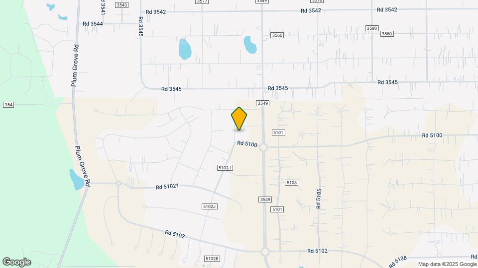 570 County Rd 5102J Map and Location Details