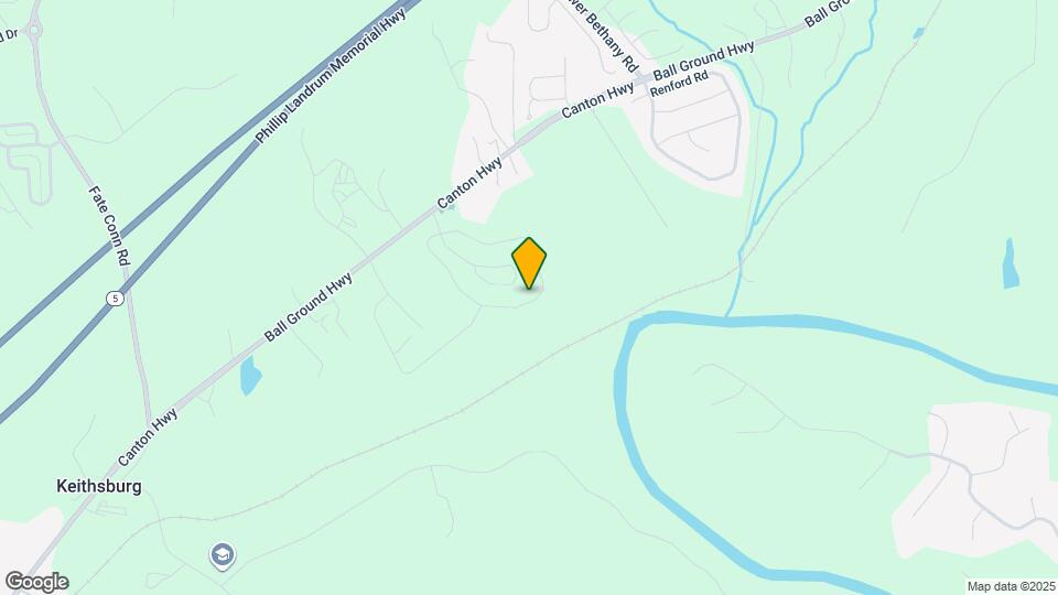 233 Bloomfield Cir Map and Location Details