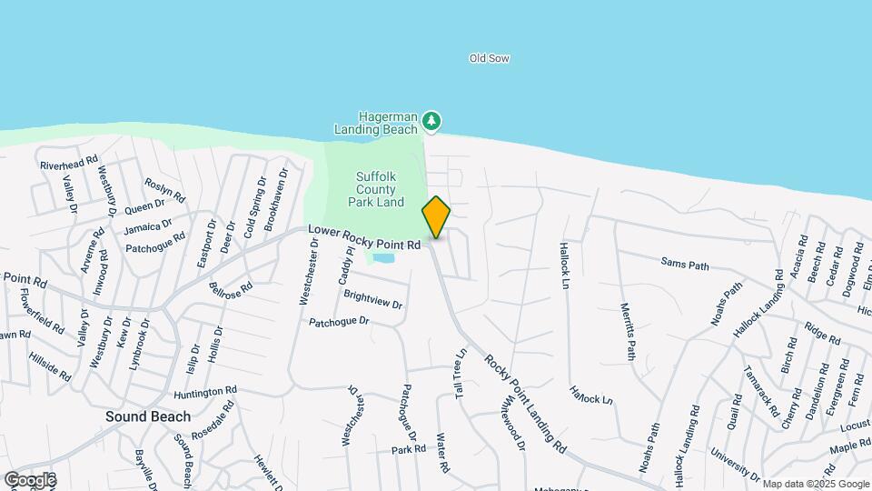 85 Hagerman Landing Rd-Unit -1 Map and Location Details