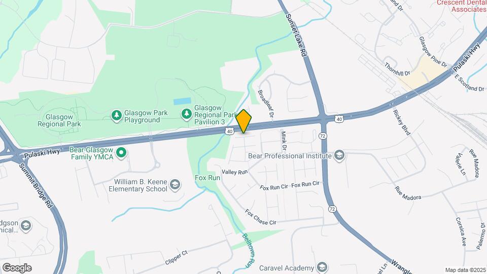 Huntley Glen Apartments and Nearby Bear Apartments For Rent Bear, DE