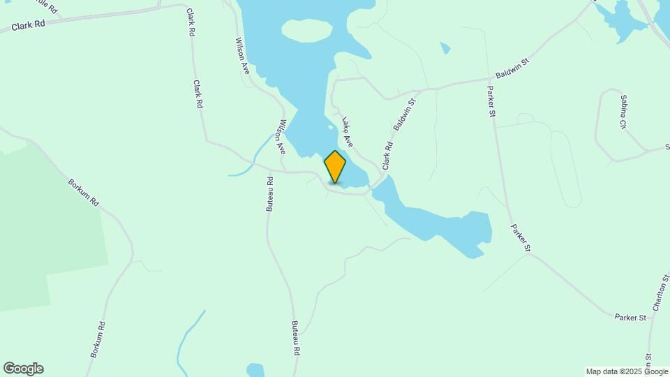 99 Clark Rd, Unit Lakehouse inlaw furnished Map and Location Details