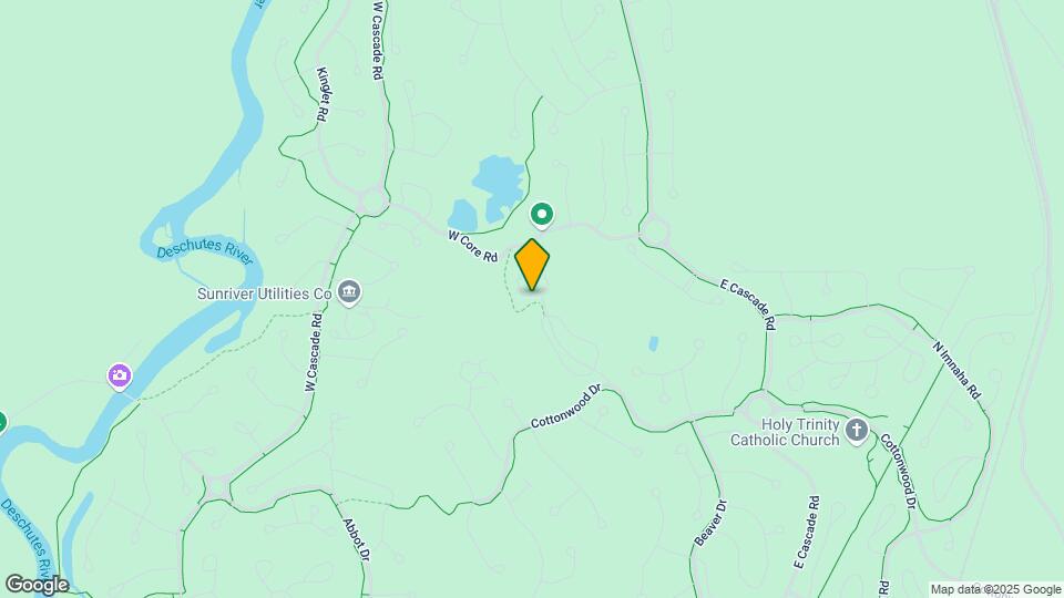 8 Eaglewood Map and Location Details