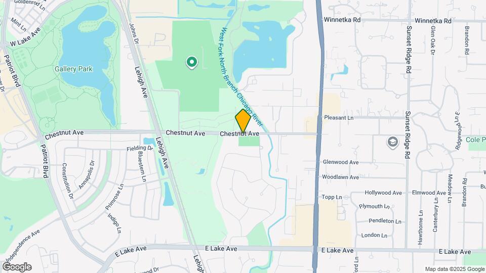 Valley Lo Towers Apartments and Nearby Glenview Apartments For Rent