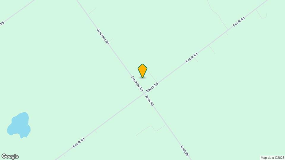 4 Water St Map and Location Details