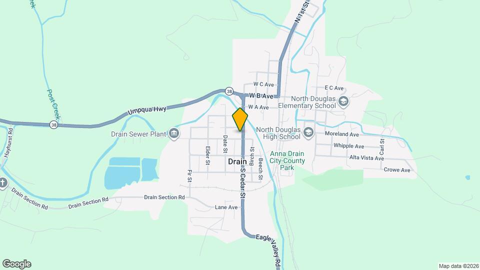 422-422 Division Ave Map and Location Details