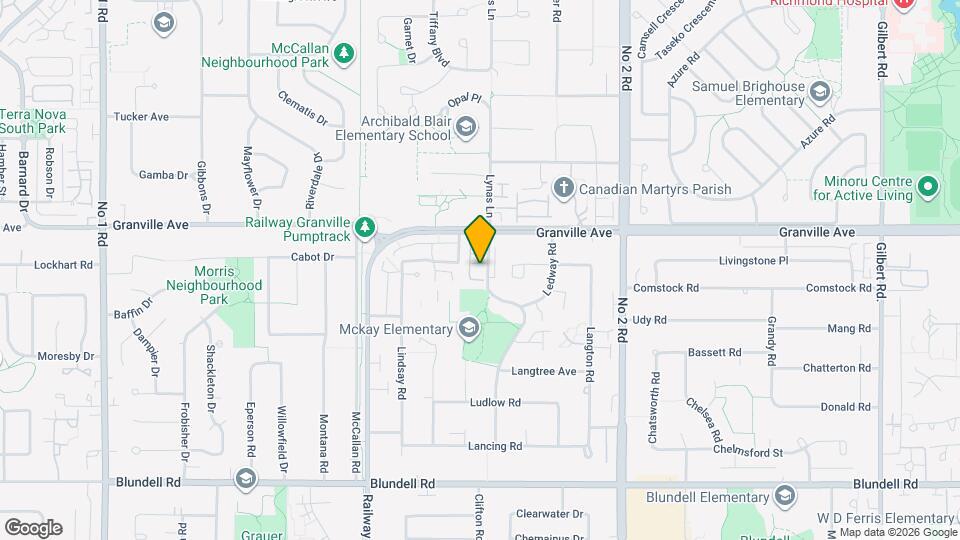 La Verna Map and Location Details