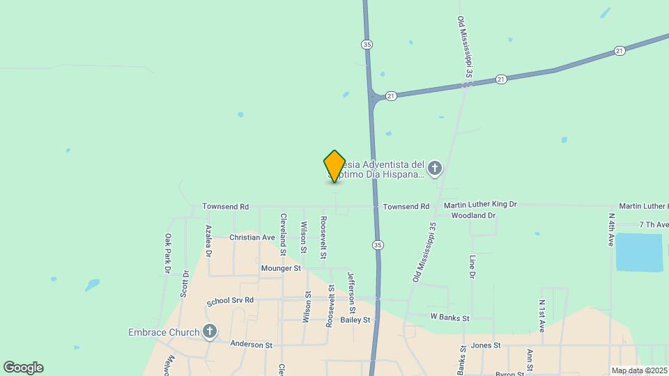 Bee Hive Homes Apartments Forest, MS Apartments For Rent