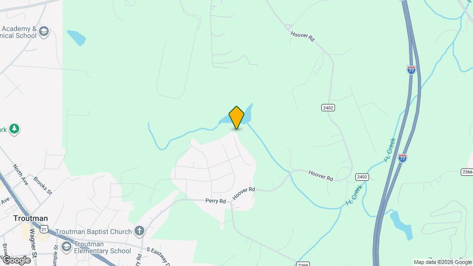 146 Clinton Ct Map and Location Details