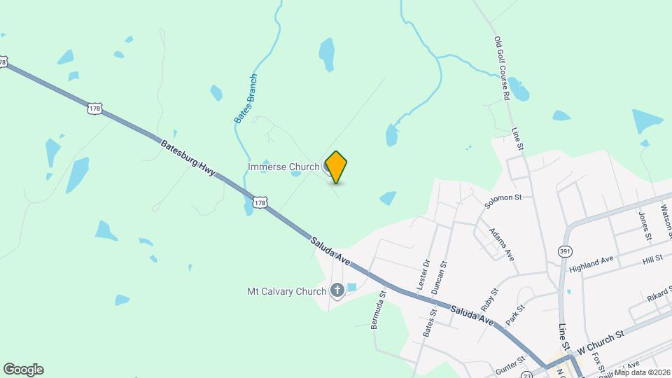 420 Crout Rd, Unit B Mapa y Detalles de la Ubicación