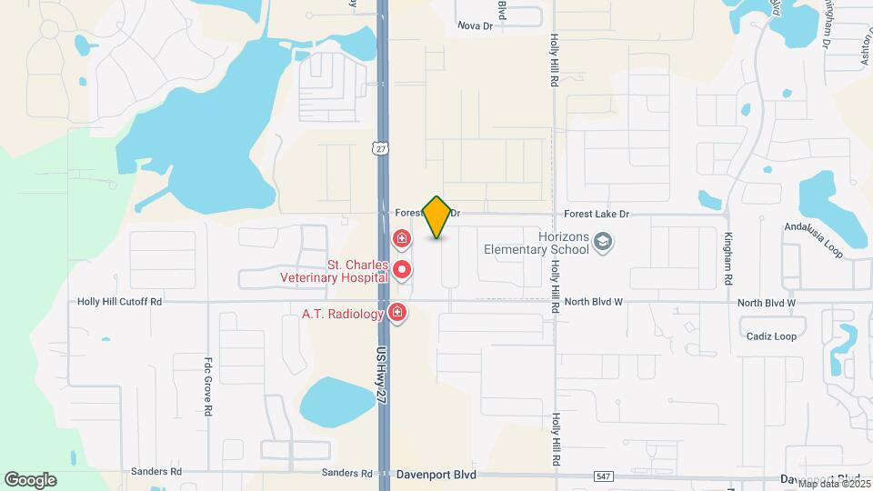 148 Taft Dr Map and Location Details