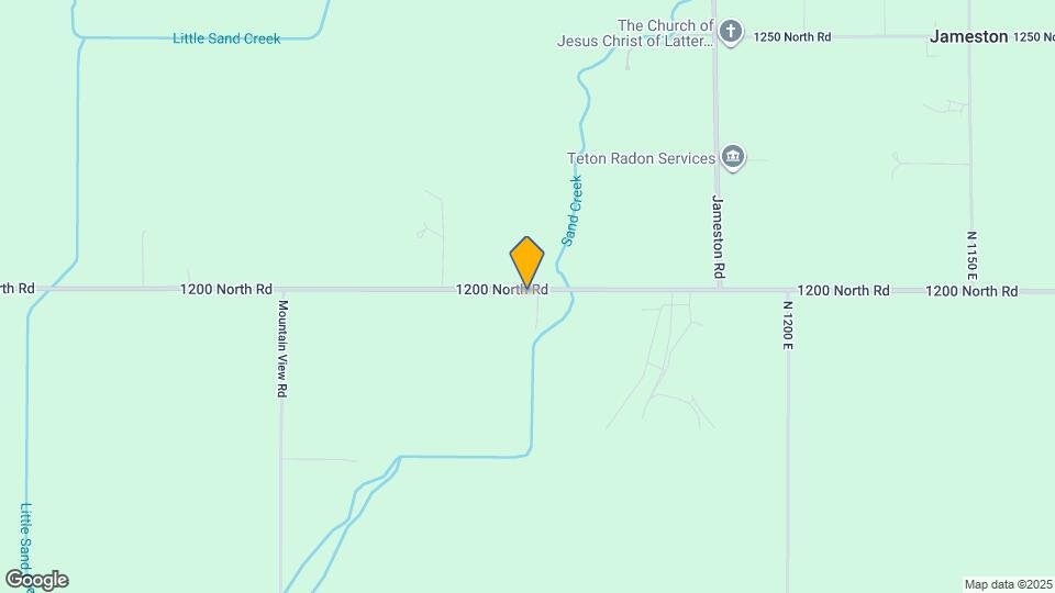 1063 E 1200 N Rentals in Shelley, ID