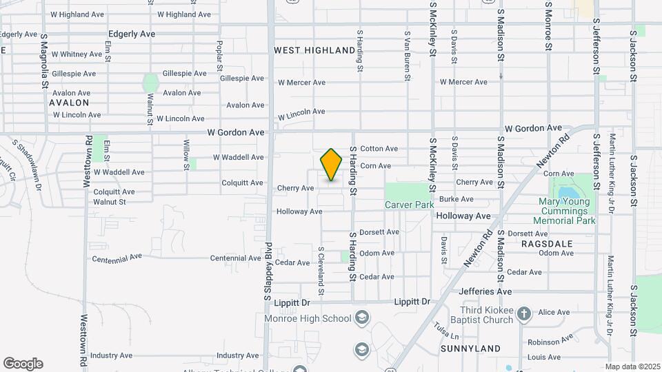 Holley Homes Apartments Albany, GA Apartments For Rent