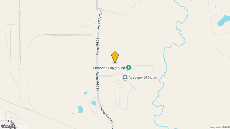 501 Castilian Blvd Map and Location Details