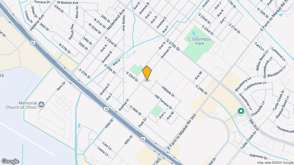 3201 Avenue H Apartments and Nearby Nederland Apartments For Rent