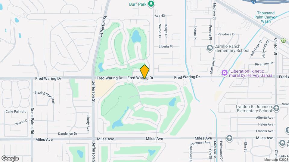 80248 Royal Dornoch Dr Map and Location Details