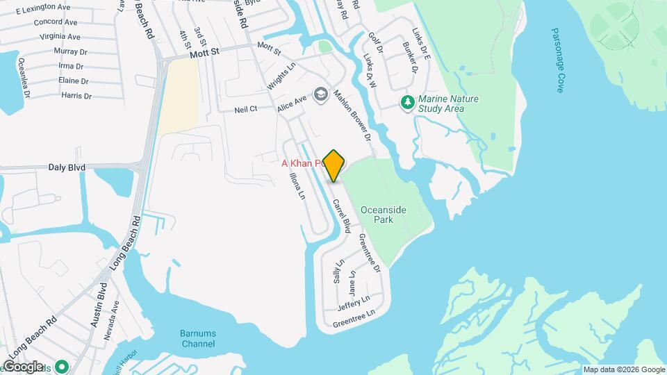 3769 Carrel Blvd Rentals in Oceanside, NY