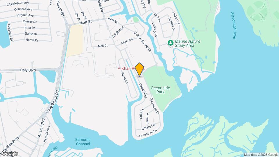 3769 Carrel Blvd Rentals in Oceanside, NY