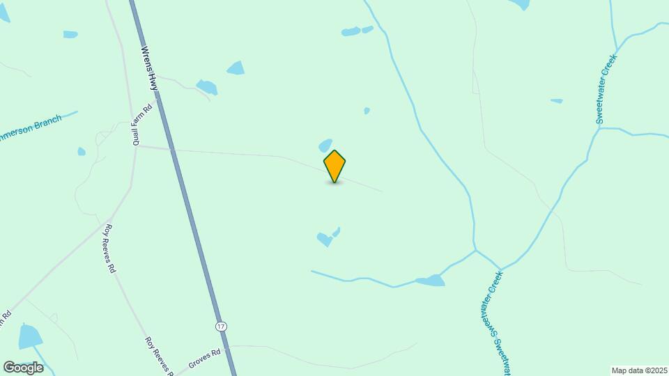 416 May Rd Map and Location Details