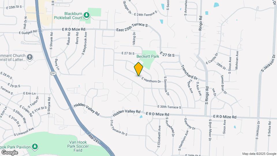 18305 Hanthorne Dr Rentals in Independence, MO