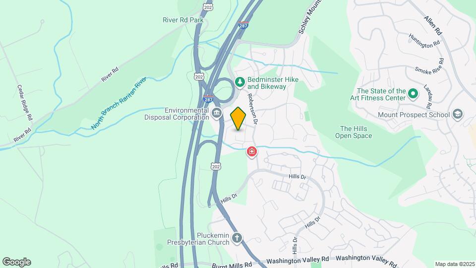 65 Wentworth Rd Map and Location Details