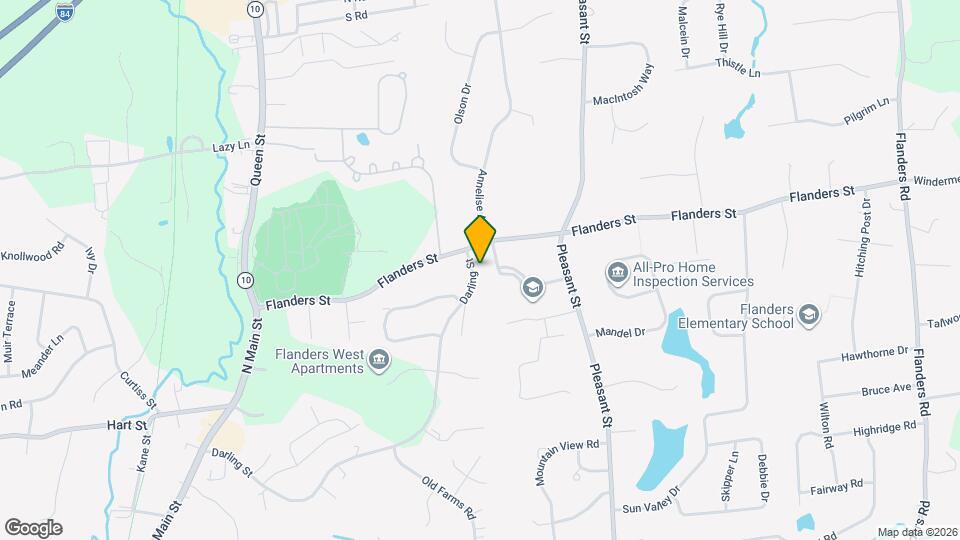 550 Darling St Apartments Southington, CT Apartments For Rent