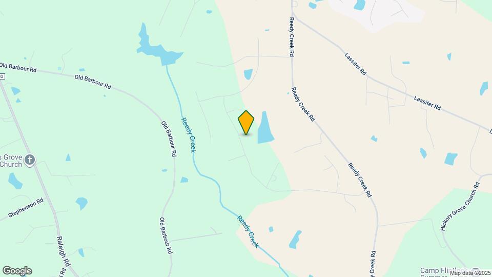 229 Barbour Farm Ln Map and Location Details