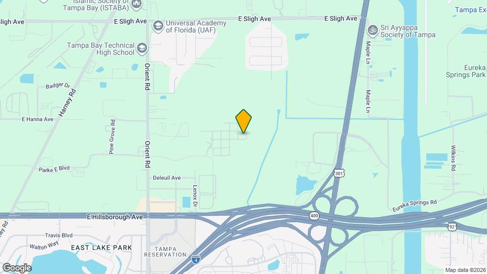 8210 Down Royal Rd Map and Location Details