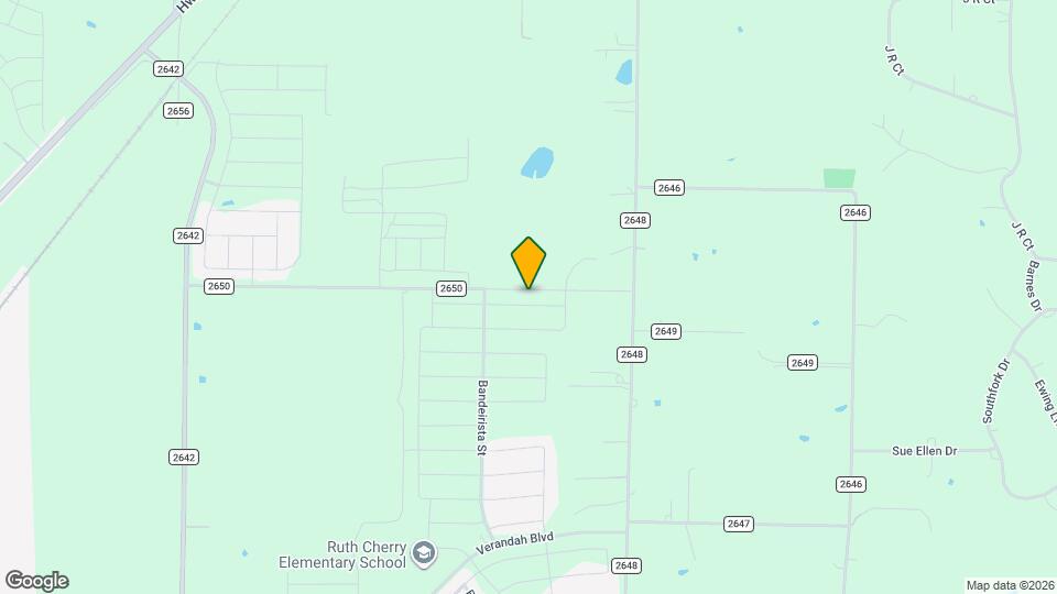 1937 Lotus St, Unit 06203 Mapa y Detalles de la Ubicación