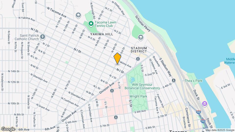 Dorothy Terrace Apartments WA Apartments For Rent