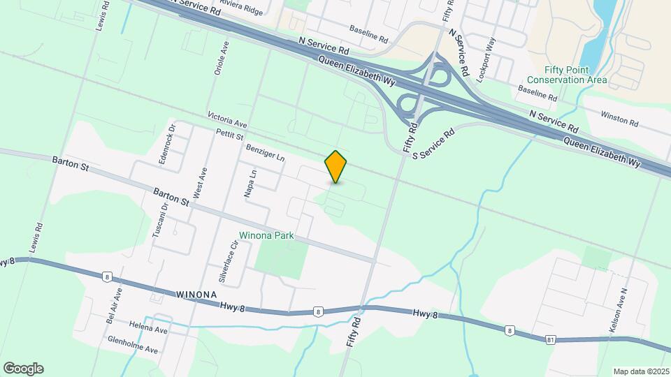 143 Sonoma Ln Map and Location Details