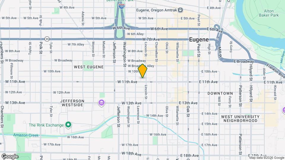 Ketanji Court Map and Location Details