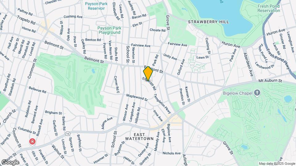 76-78-78 Edgecliff Rd Map and Location Details