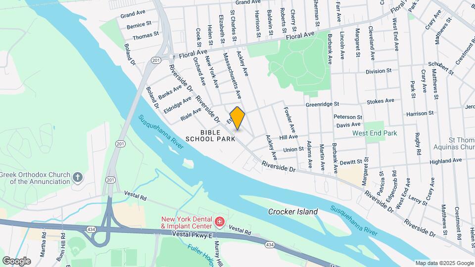 345 Riverside Dr Apartments and Nearby Johnson City Apartments For Rent