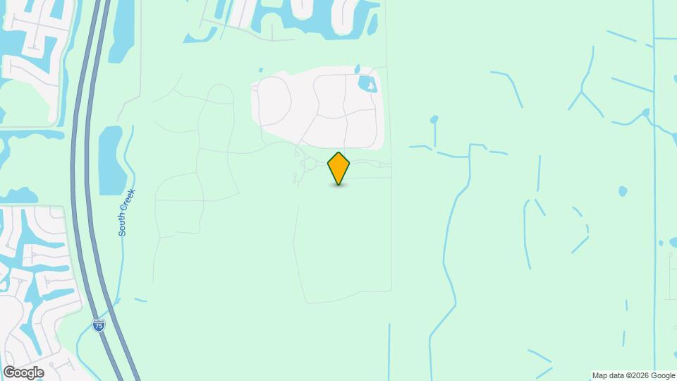 8270 Ibis St, Unit A Map and Location Details