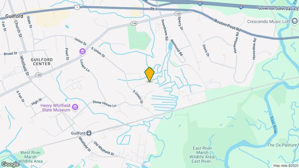 67 E Creek Cir, Unit In Law Apartment Map and Location Details