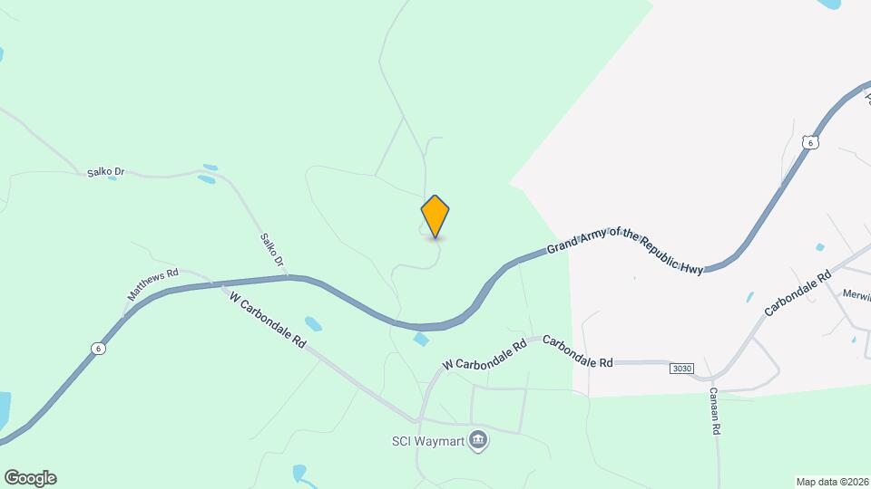 72 Adams Dr Apartments Waymart, PA Apartments For Rent