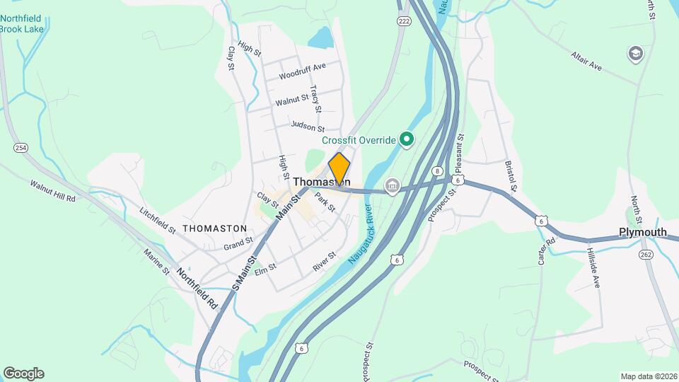 80 E Main St Apartments Thomaston, CT Apartments For Rent