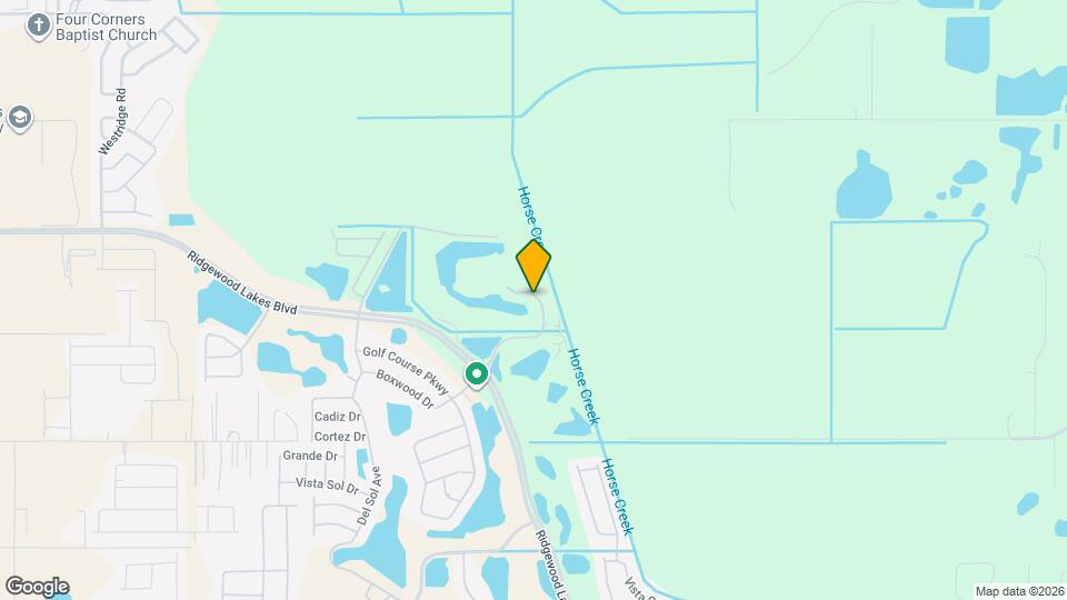 315 Eagle Ridge Dr Map and Location Details