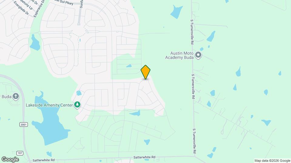 384 Papaya Dr Map and Location Details